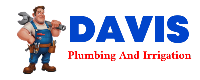 Trusted plumber in HUNTINGDON